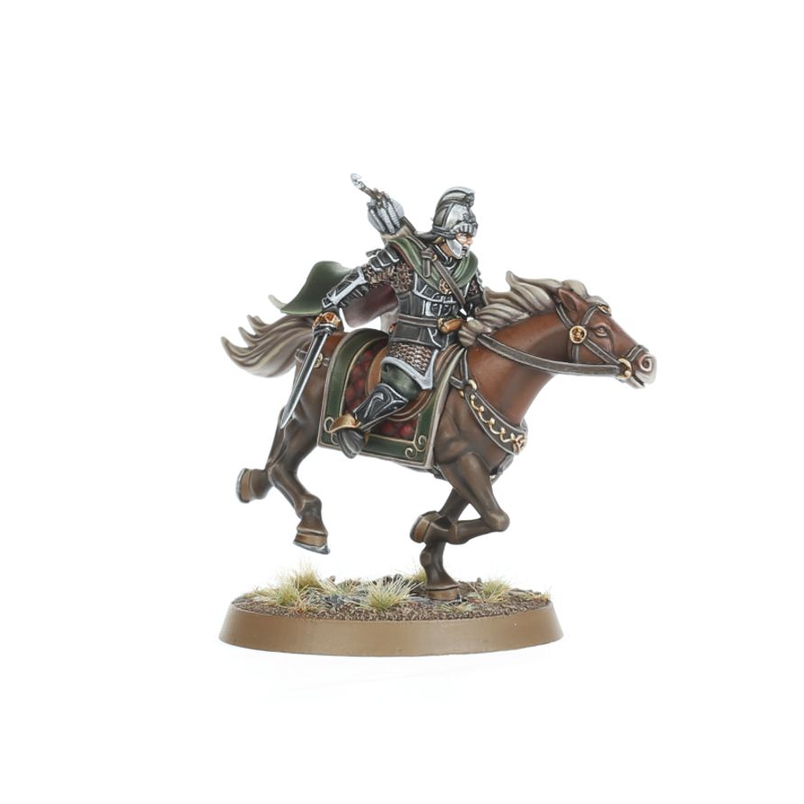 Middle-Earth: The War of the Rohirrim™ – Battle of Edoras™