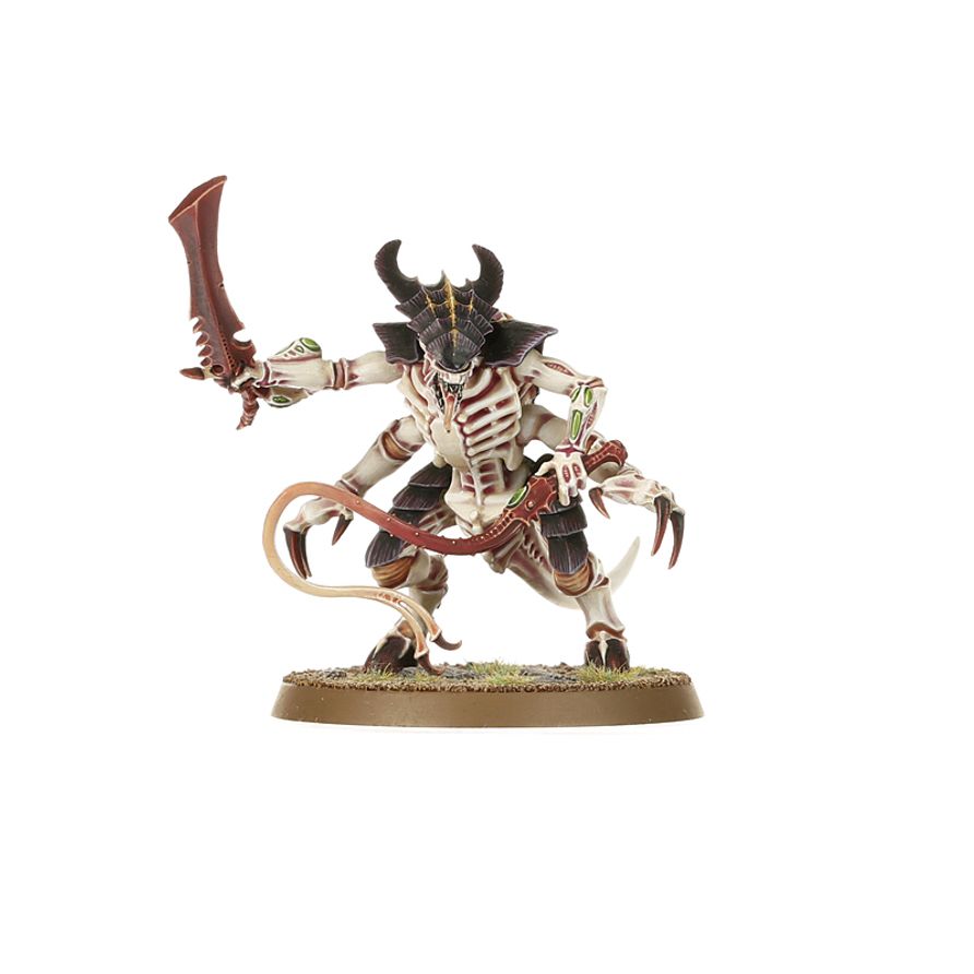 Tyranid: Warriors