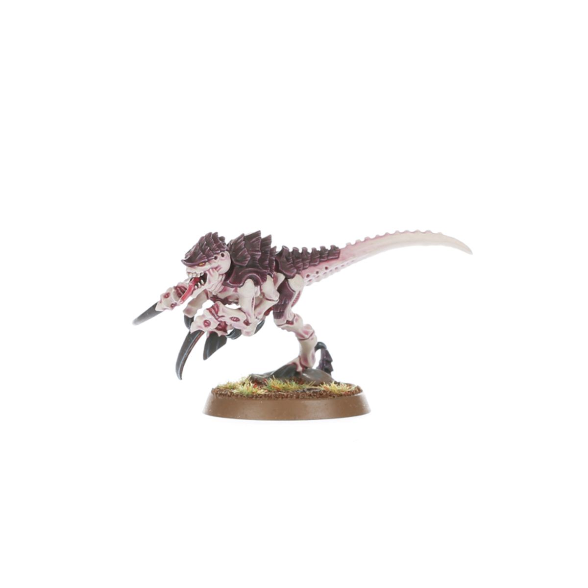 Tyranid: Hormagaunts