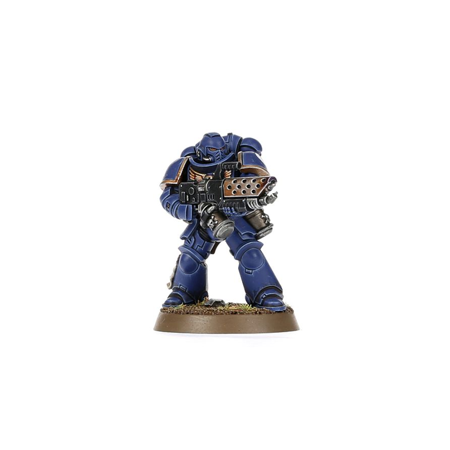 Warhammer 40,000: Combat Patrol Starter Set