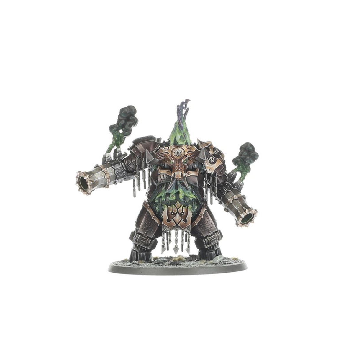 Spearhead: Helsmiths of Hashut – Helforge Host