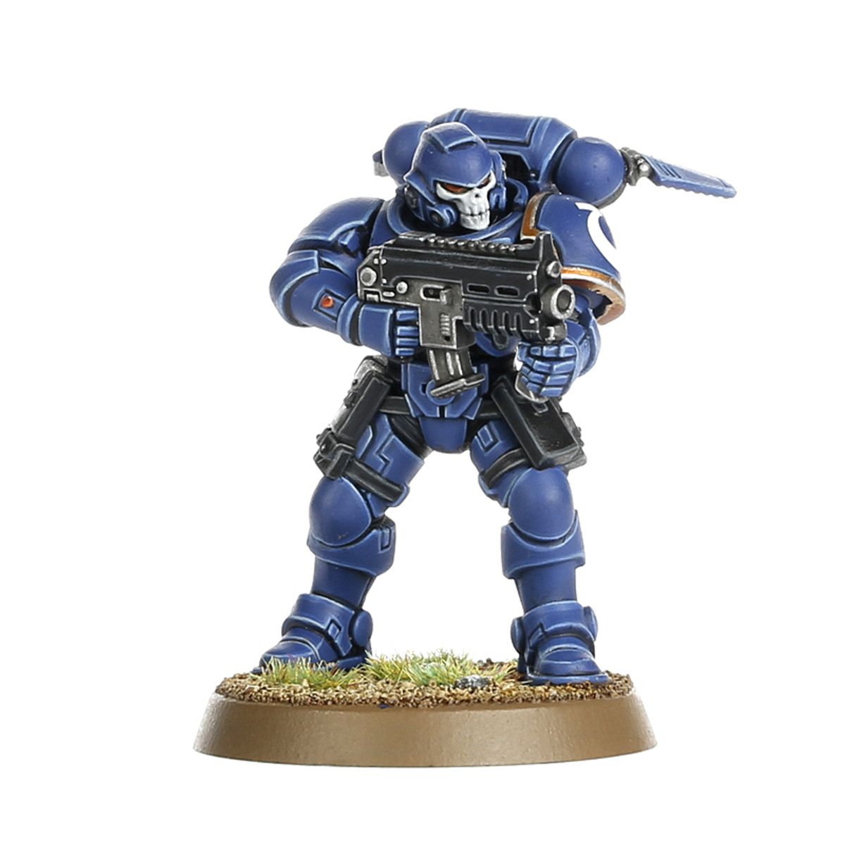 Space Marines: Reiver Squad