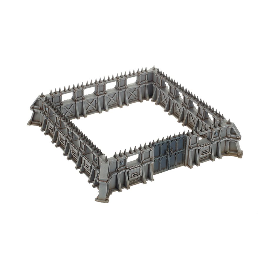 Warhammer 40,000: Combat Patrol Starter Set