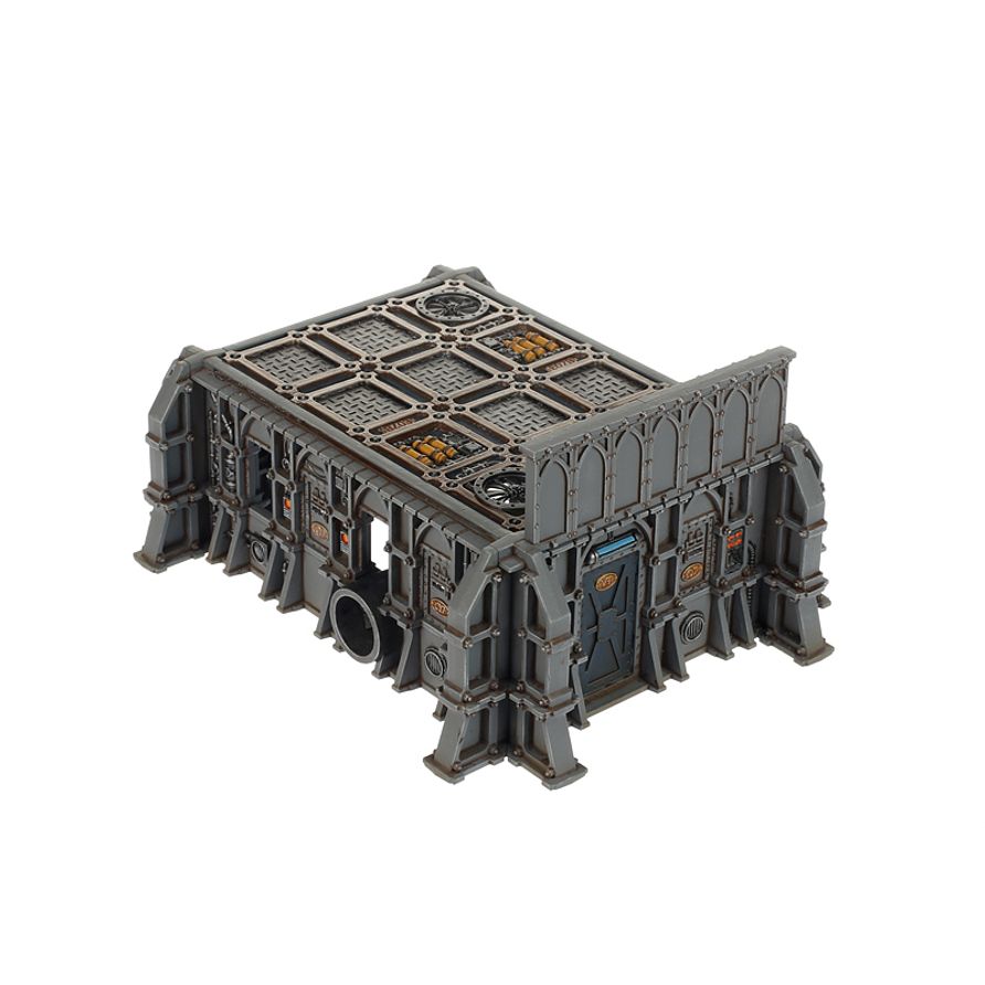 Warhammer 40,000: Combat Patrol Starter Set