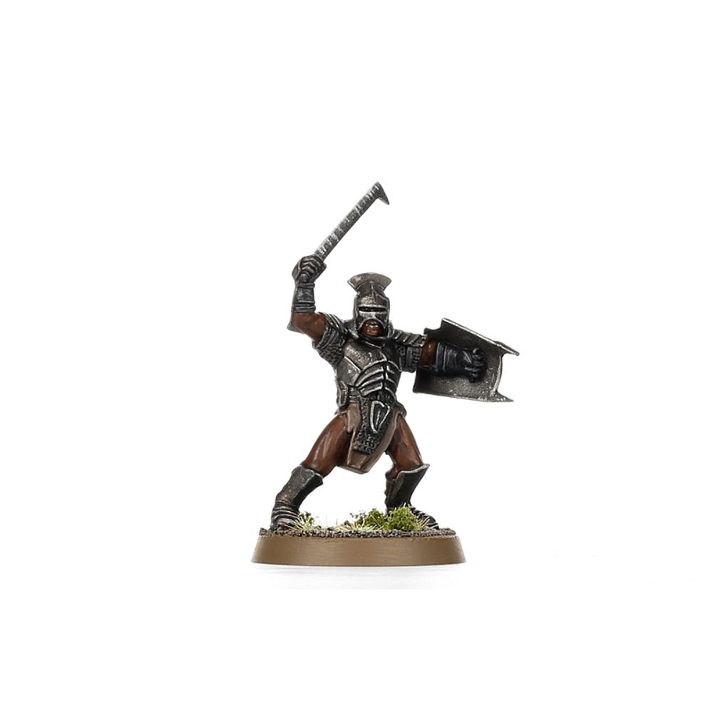 Middle-Earth: Uruk-Hai Warriors