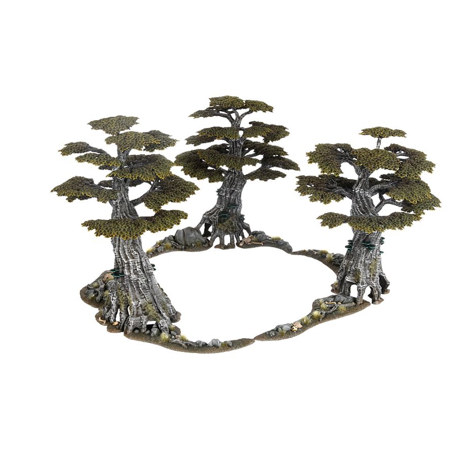 Sylvaneth: Awakened Wyldwood