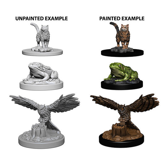 WizKids - Deep Cuts: Familiars - Wave 4