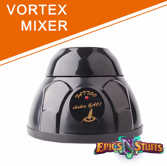Mini Vortex Mixer