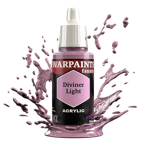The Army Painter - Warpaints Fanatic - Diviner Light