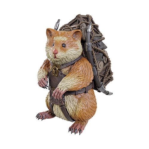 D&D Nolzur's Marvelous Miniatures: Giant Space Hamster