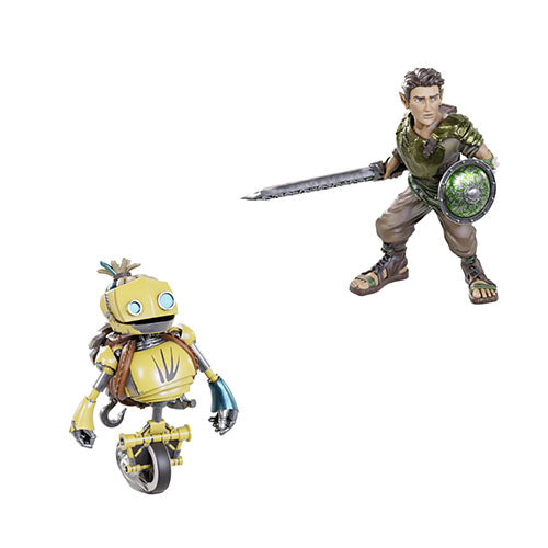 WizKids - Critical Role: Orym, of the Air Ashari & Fresh Cut Grass