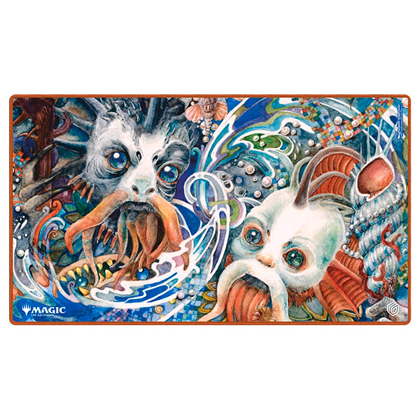 Ultimate Guard - Playmat Magic: The Gathering - Lorwyn Eclipsed - Multicolor Rare