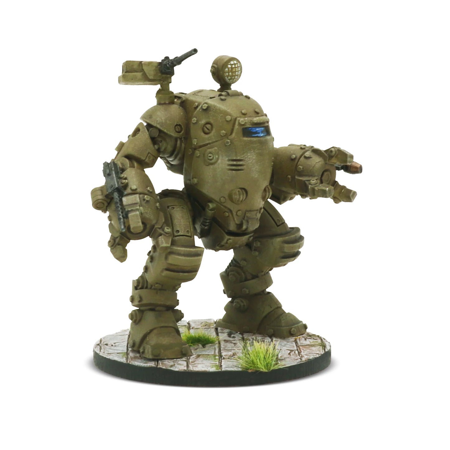 Konflict '47: Guardian Light Walker