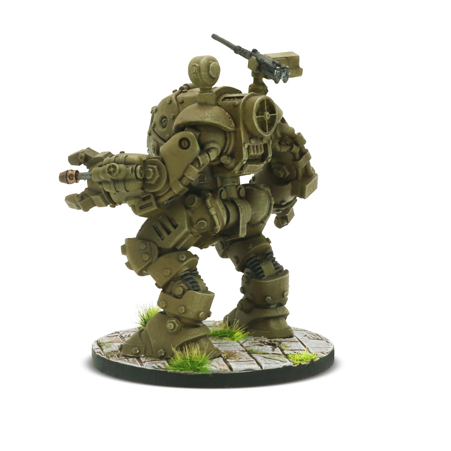 Konflict '47: Guardian Light Walker