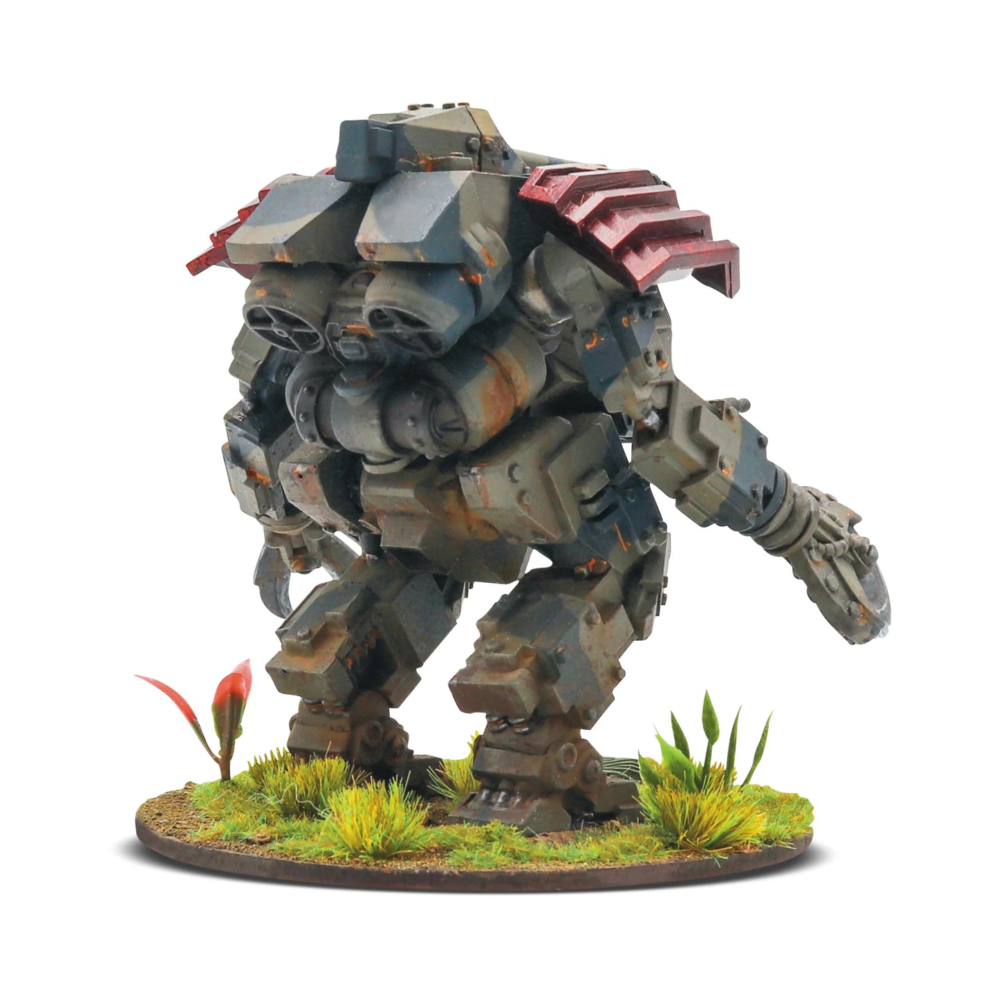 Konflict '47: Inago Medium Walker