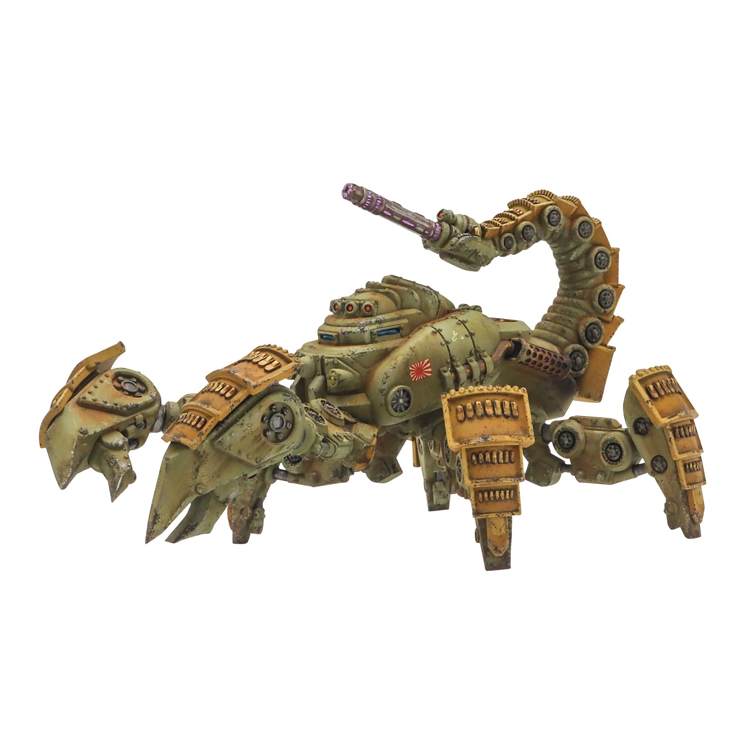 Konflict '47: Type 7 Sasori Light Walker