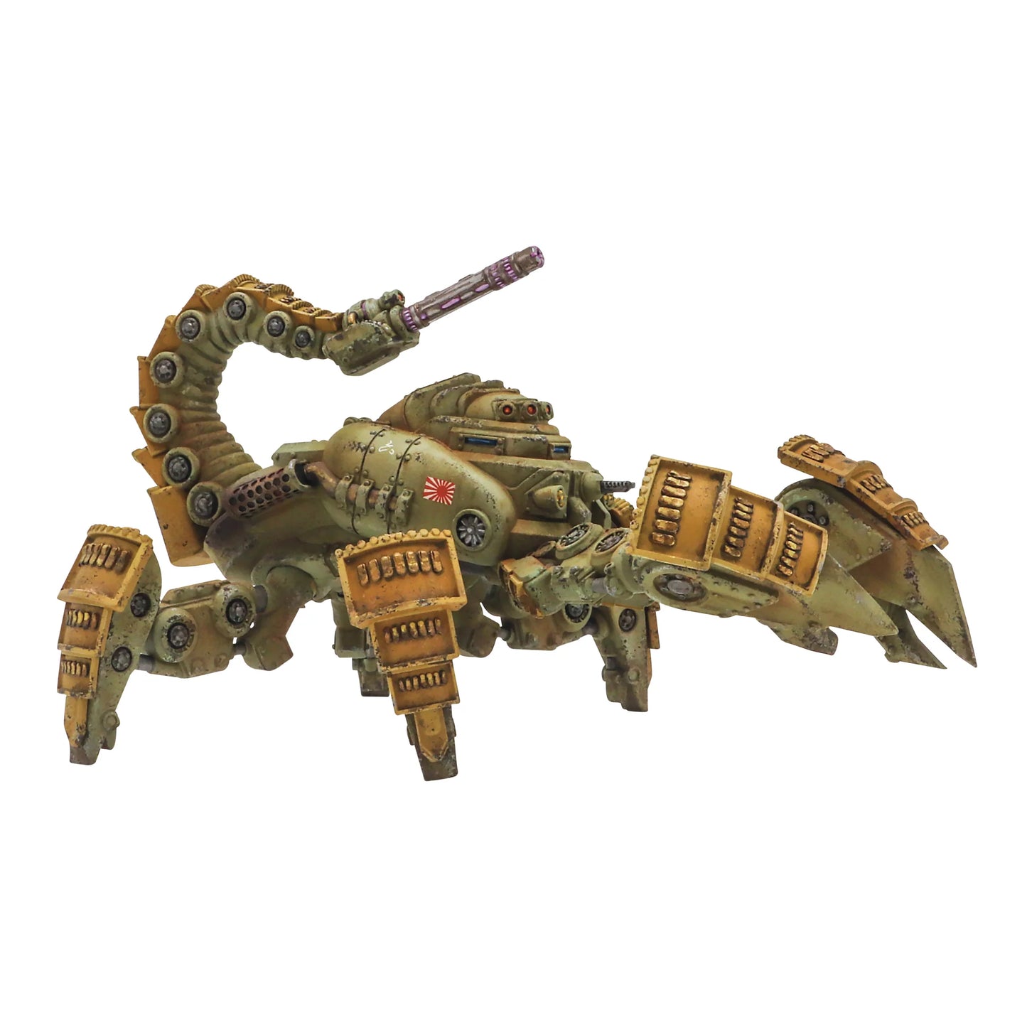 Konflict '47: Type 7 Sasori Light Walker