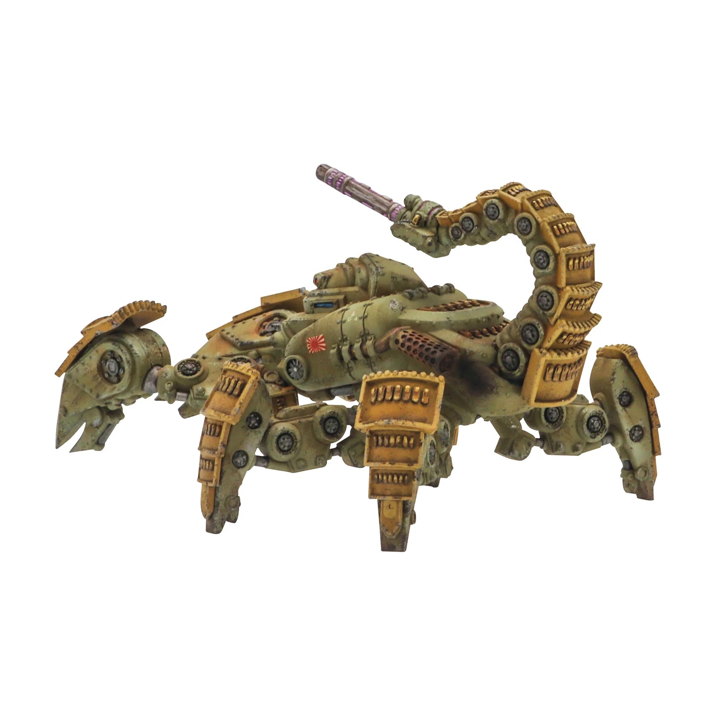 Konflict '47: Type 7 Sasori Light Walker