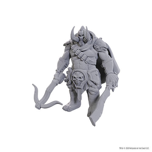 D&D Nolzur's Marvelous Miniatures: Wave 25 - Orthon