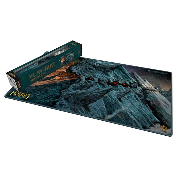 Ultimate Guard -  Playmat The Hobbit Goblin Town