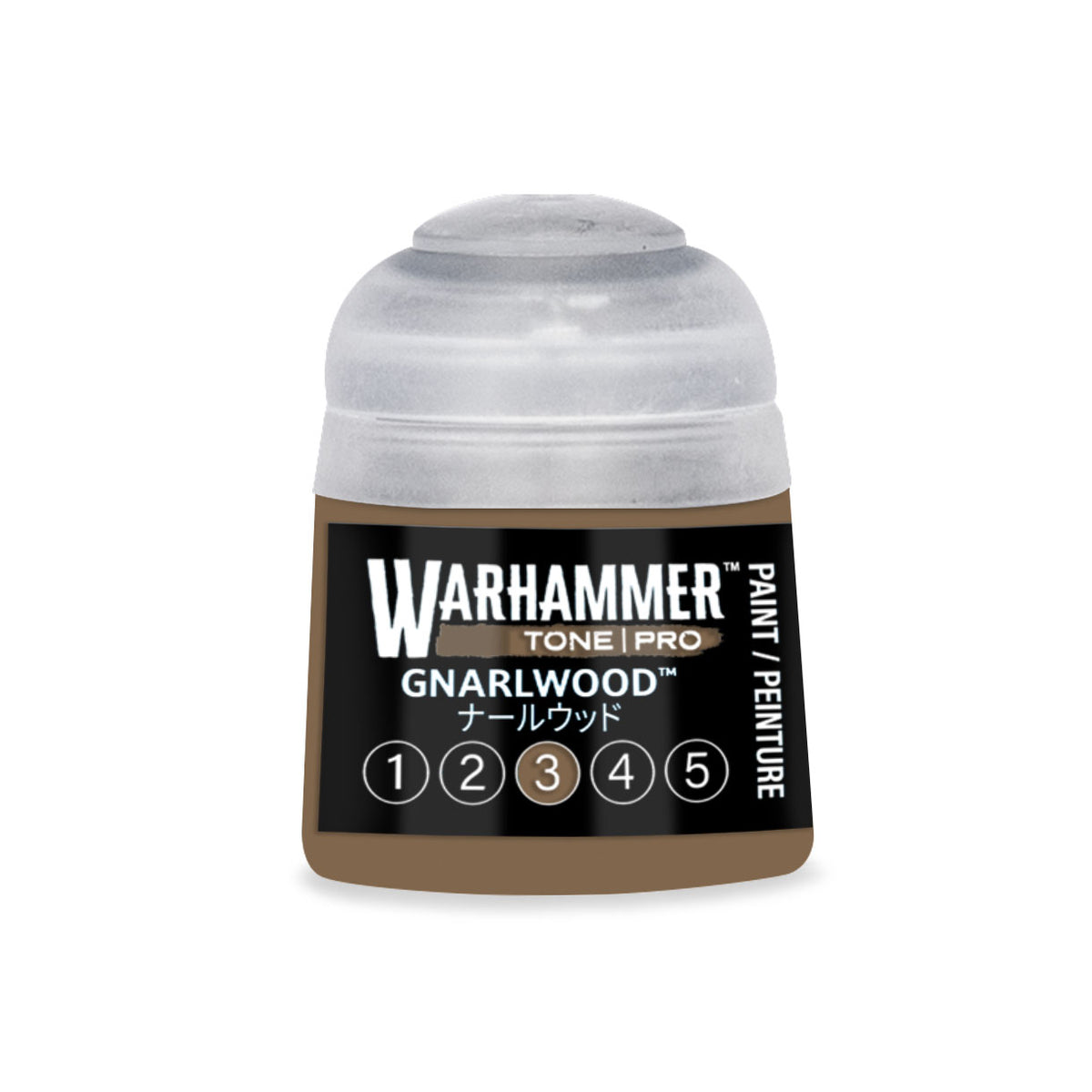 Warhammer Pro Tone: Gnarlwood 3