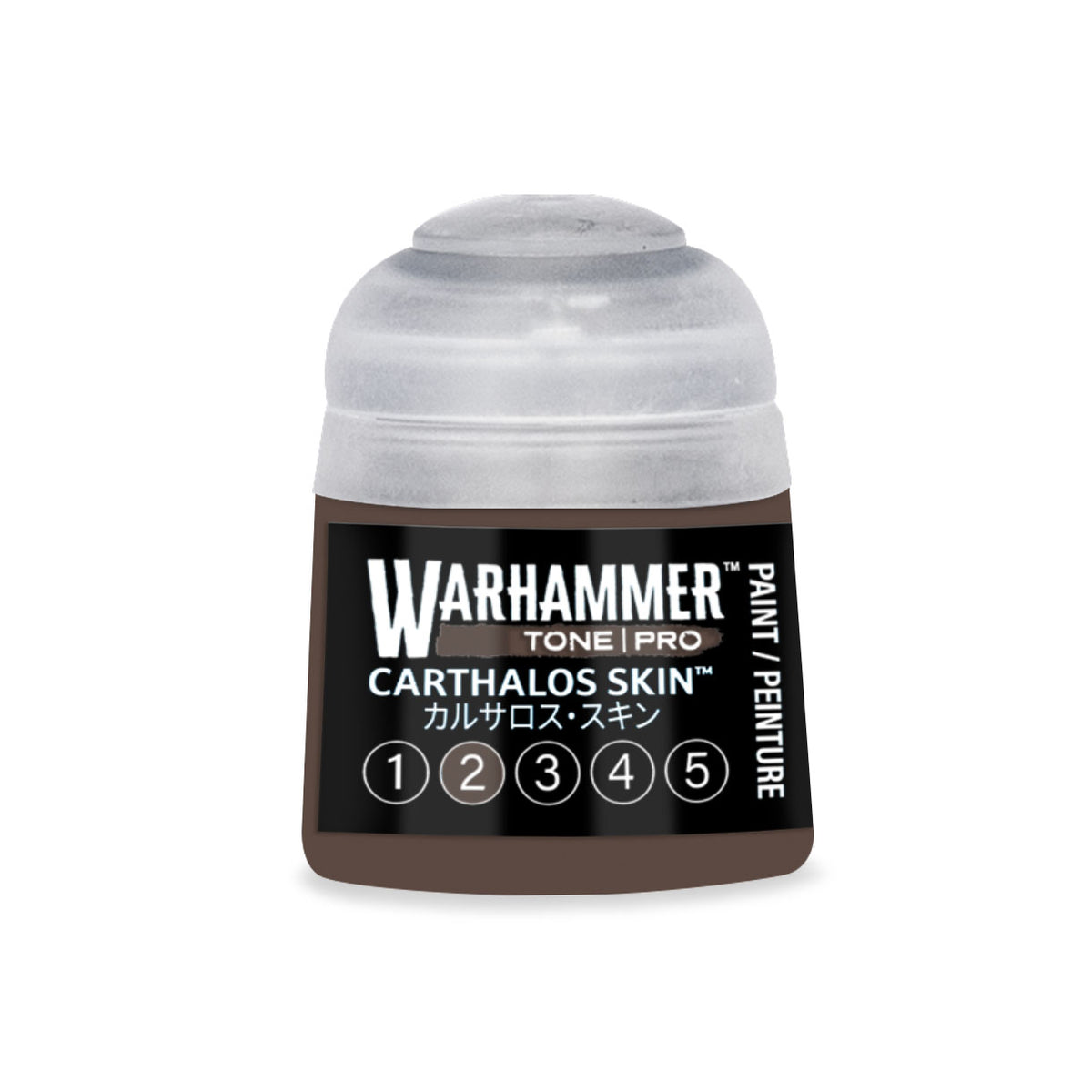 Warhammer Pro Tone: Carthalos Skin 2