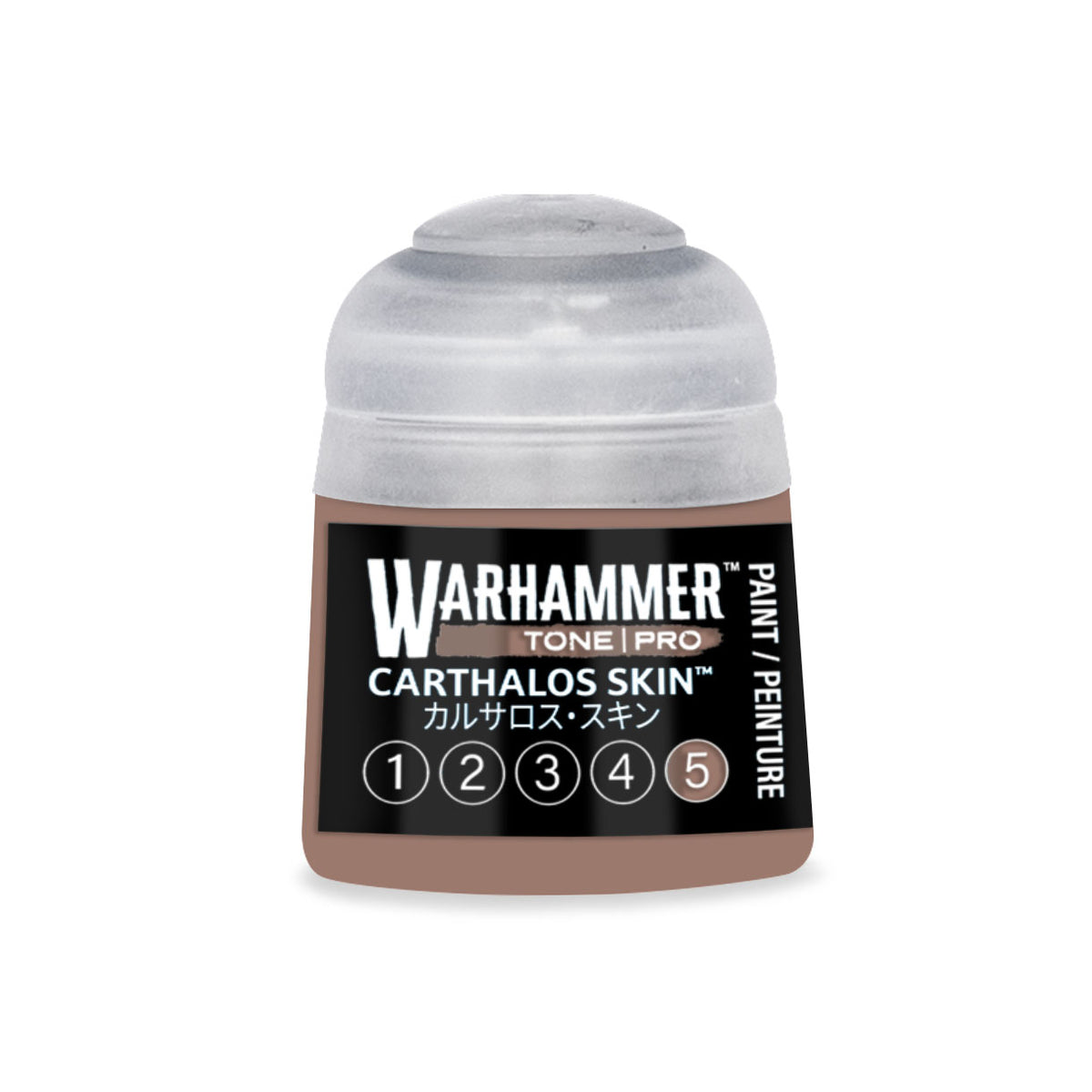 Warhammer Pro Tone: Carthalos Skin 5