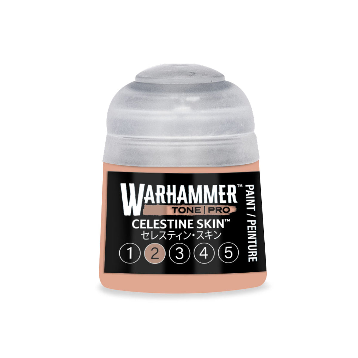 Warhammer Pro Tone: Celestine Skin 2