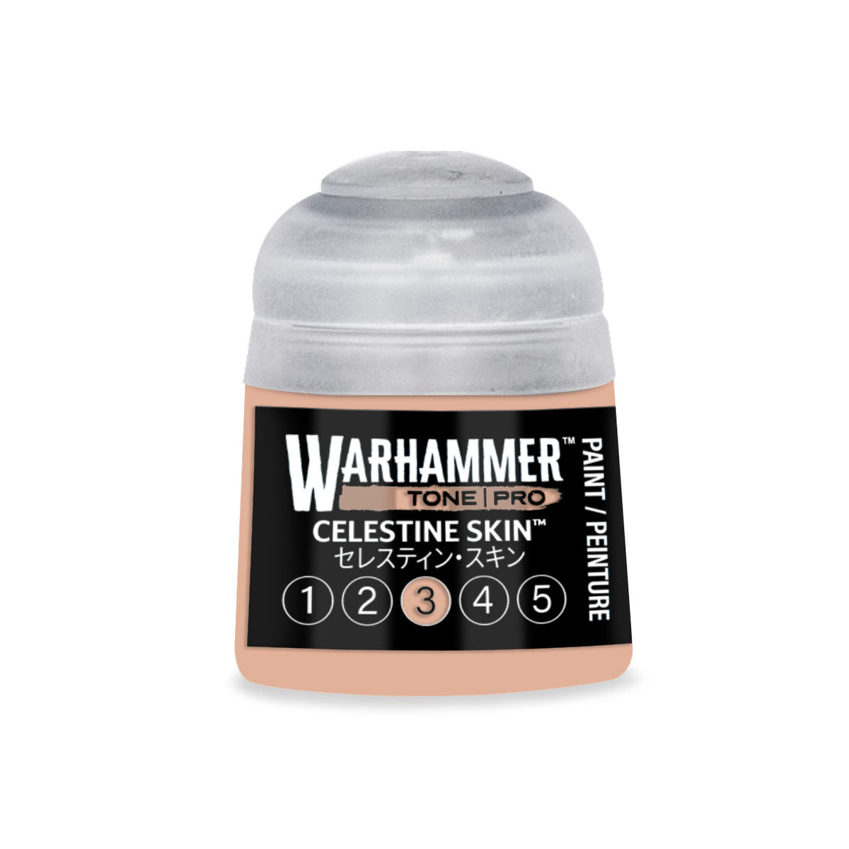 Warhammer Pro Tone: Celestine Skin 3