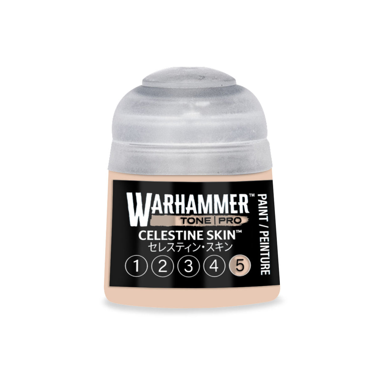 Warhammer Pro Tone: Celestine Skin 5
