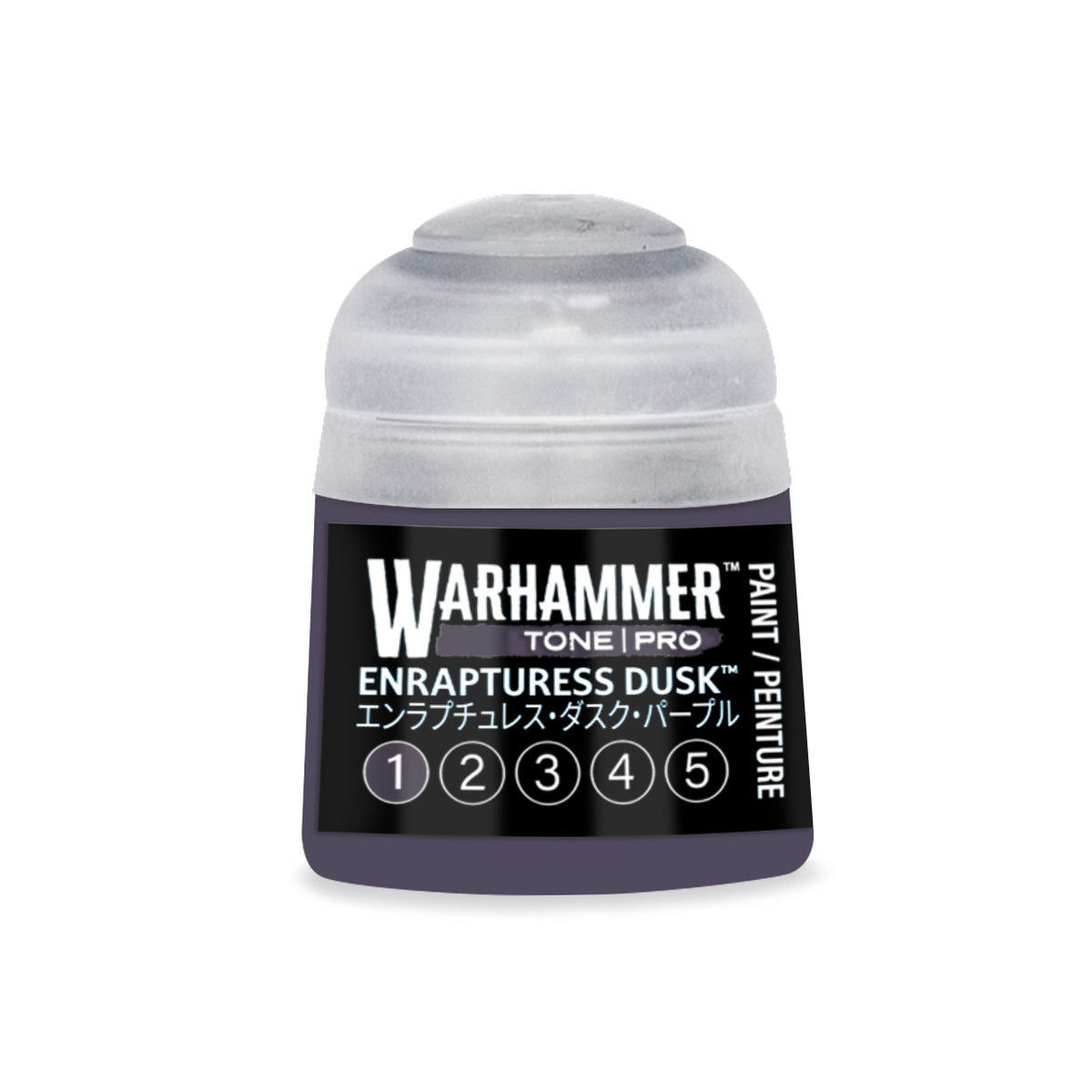 Warhammer Pro Tone: Enrapturess Dusk 1