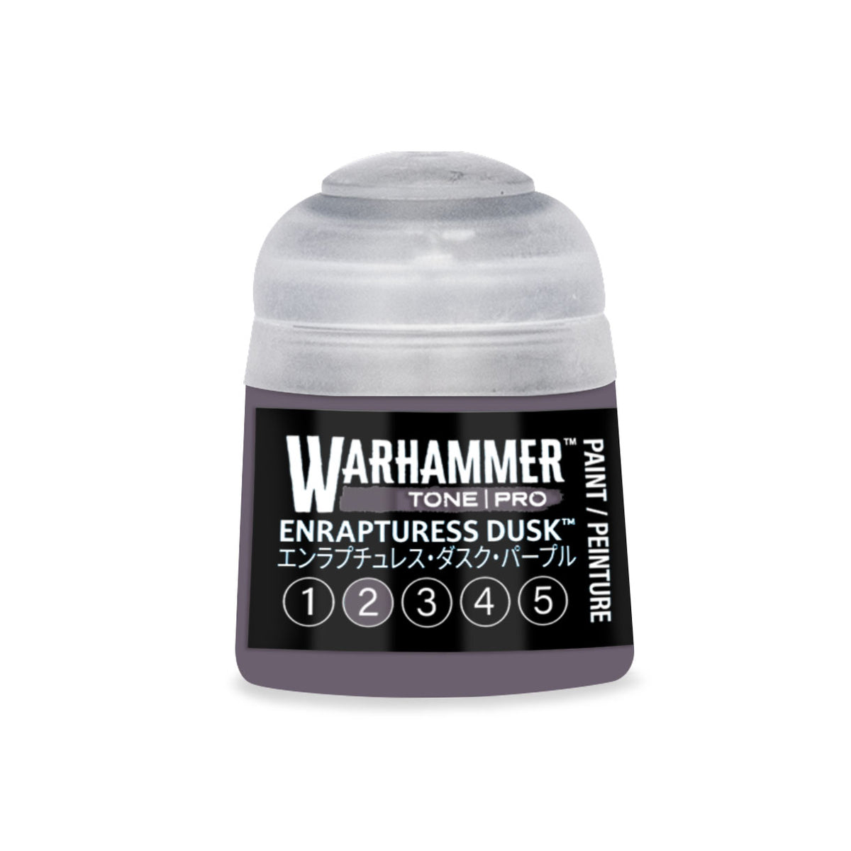 Warhammer Pro Tone: Enrapturess Dusk 2