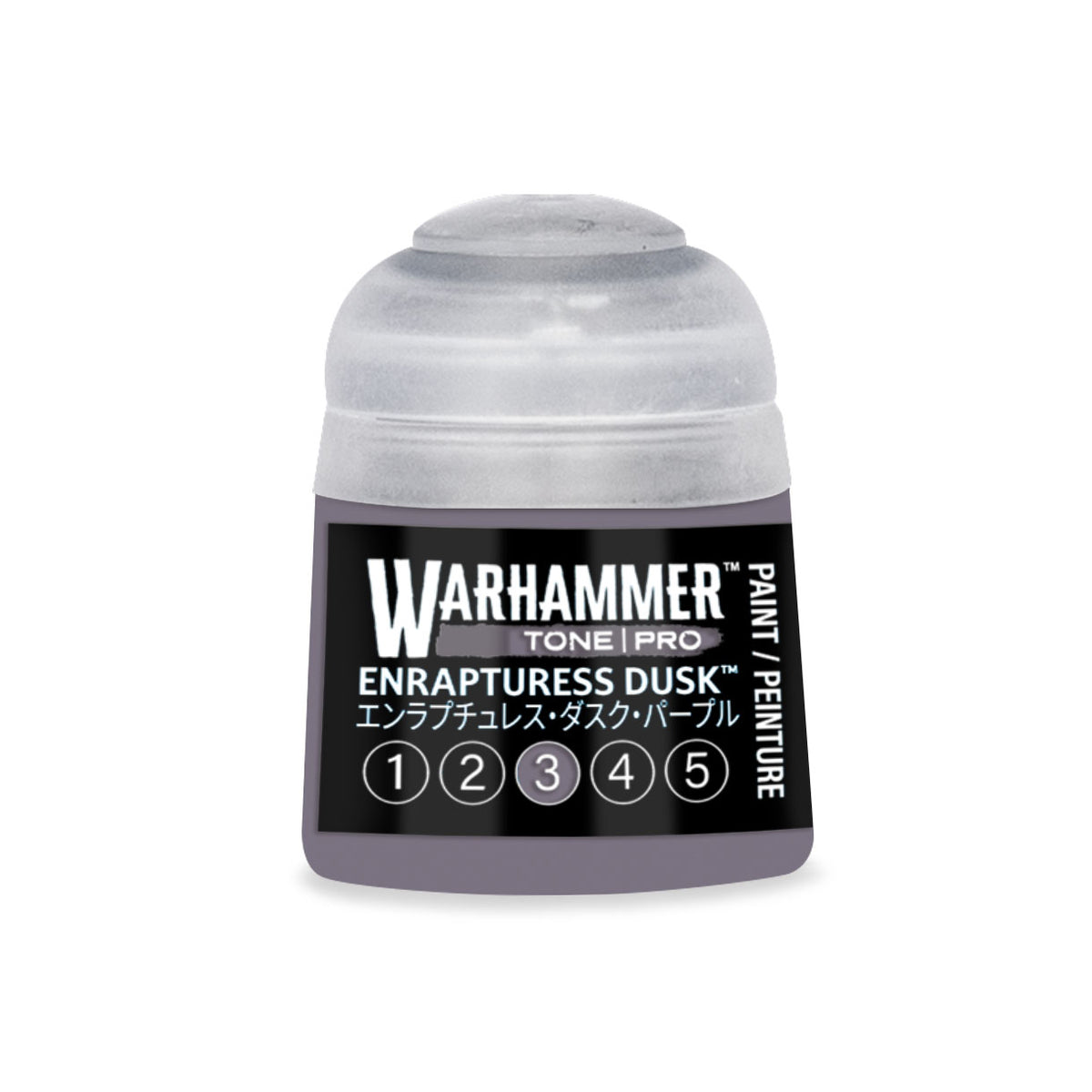 Warhammer Pro Tone: Enrapturess Dusk 3
