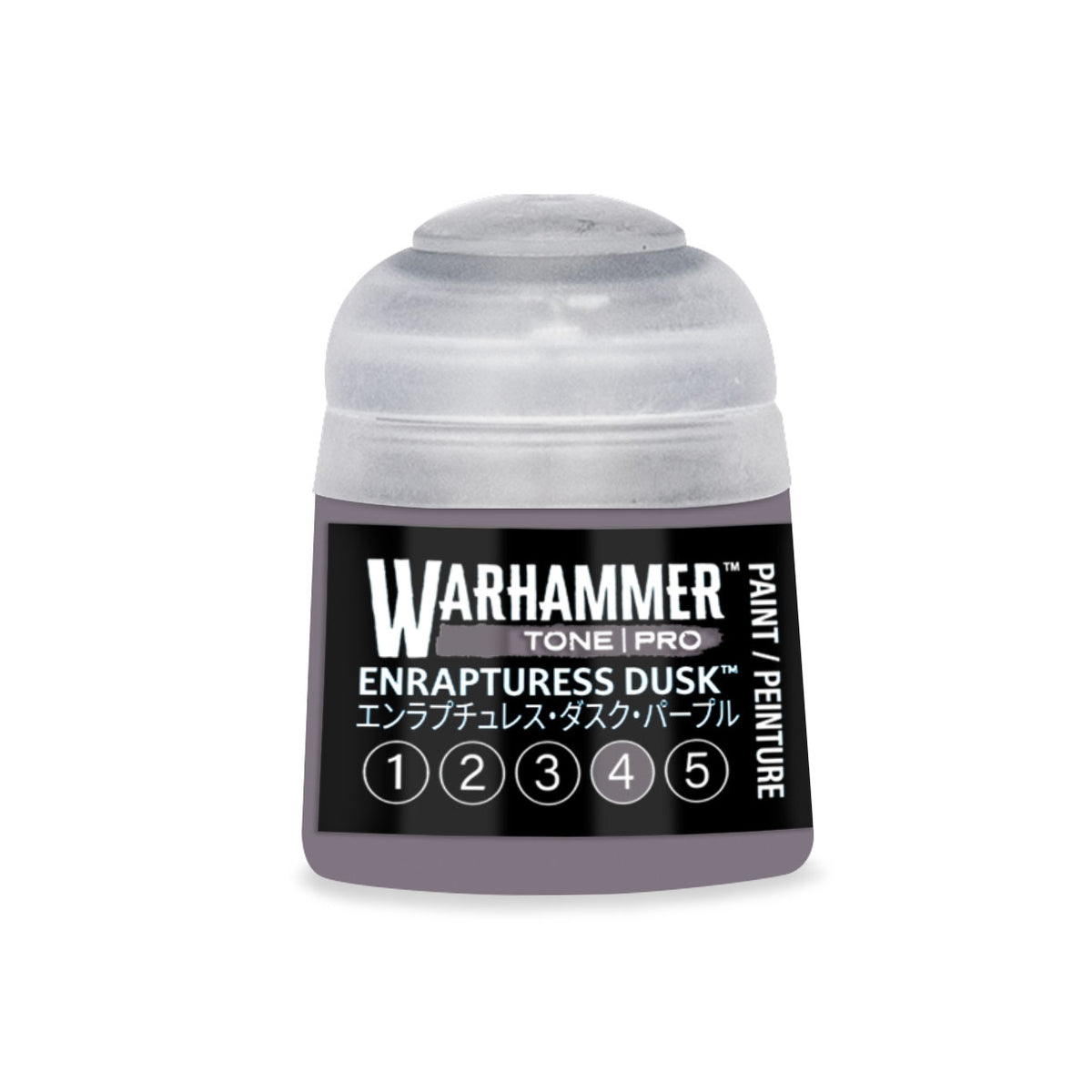 Warhammer Pro Tone: Enrapturess Dusk 4