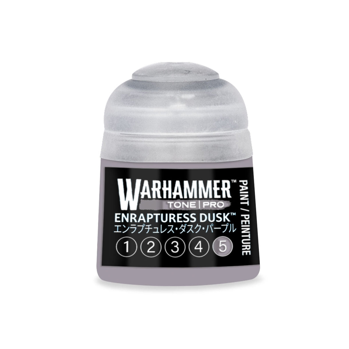 Warhammer Pro Tone: Enrapturess Dusk 5