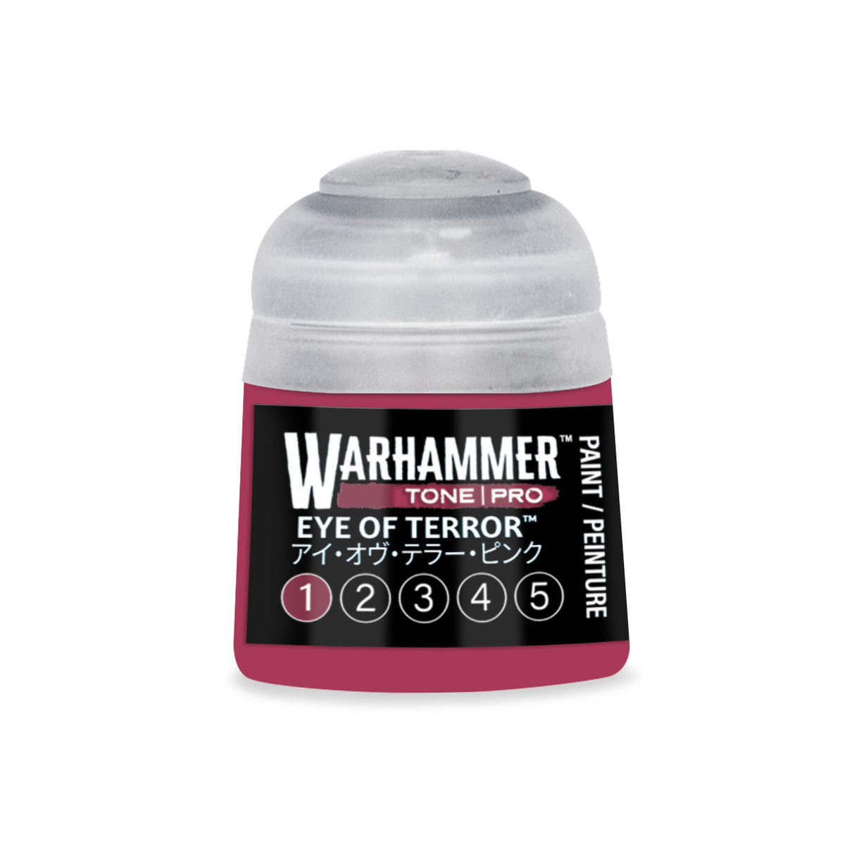 Warhammer Pro Tone: Eye of Terror 1
