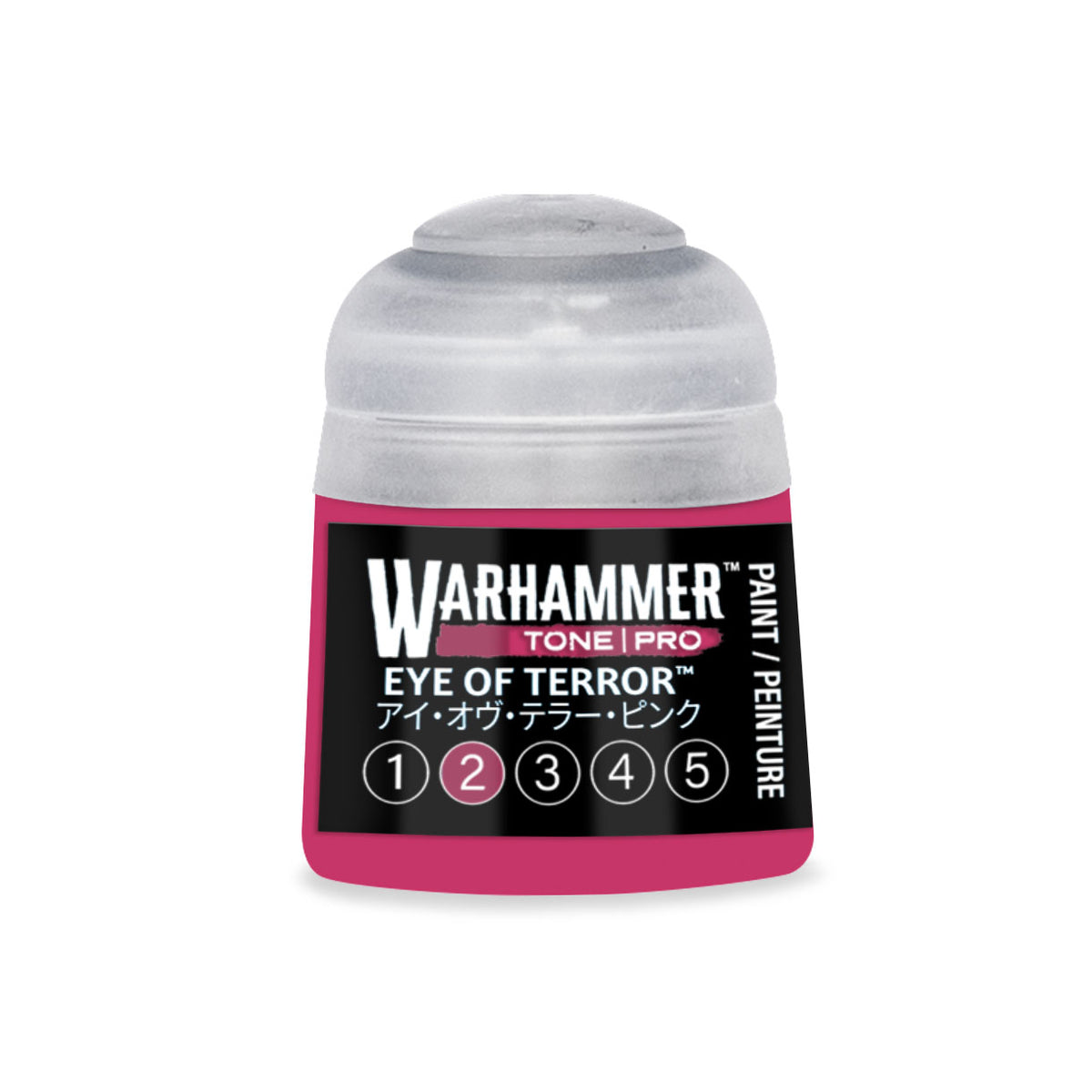 Warhammer Pro Tone: Eye of Terror 2