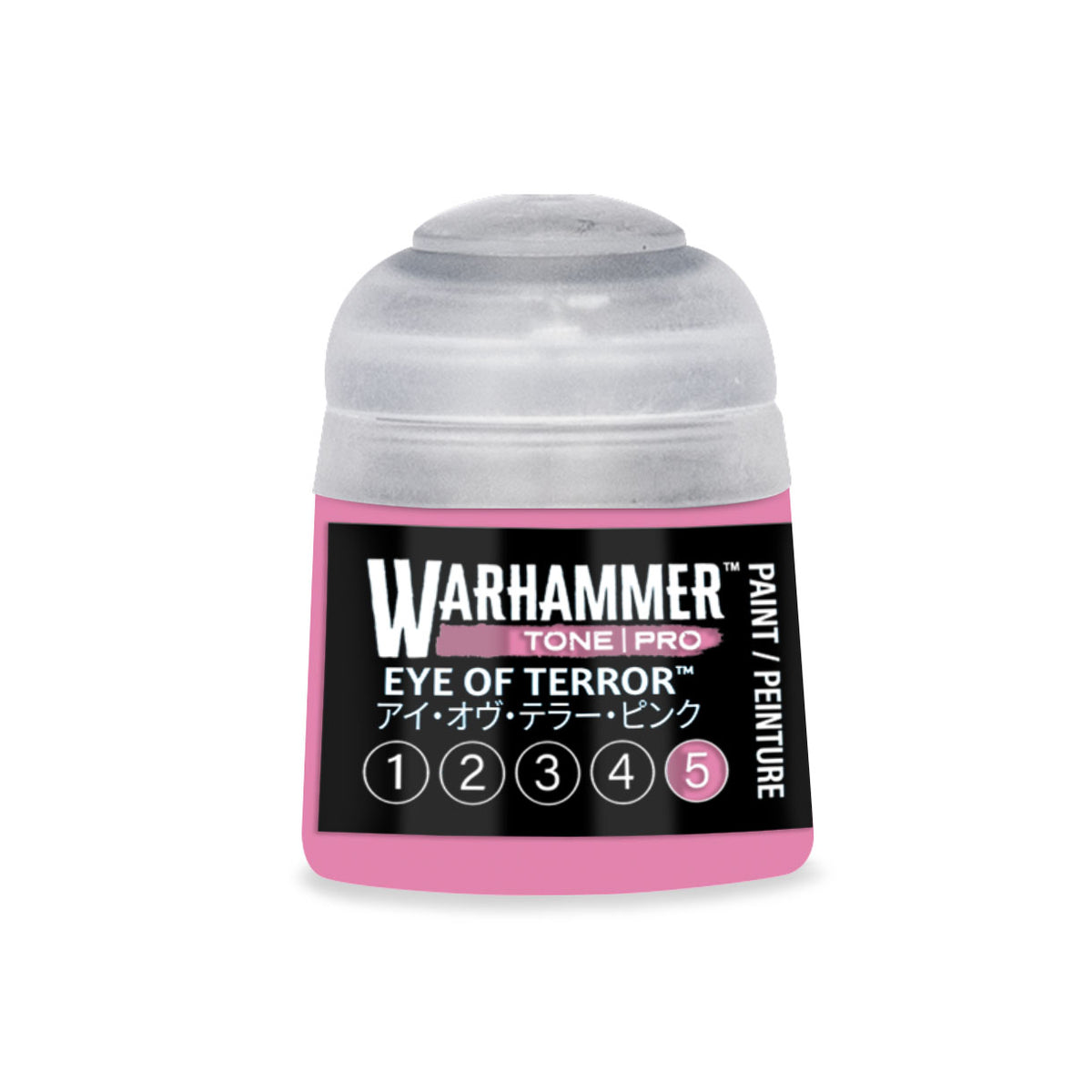 Warhammer Pro Tone: Eye of Terror 5