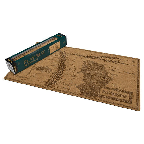 Ultimate Guard -  Playmat Sophoskin The Hobbit Wilderland