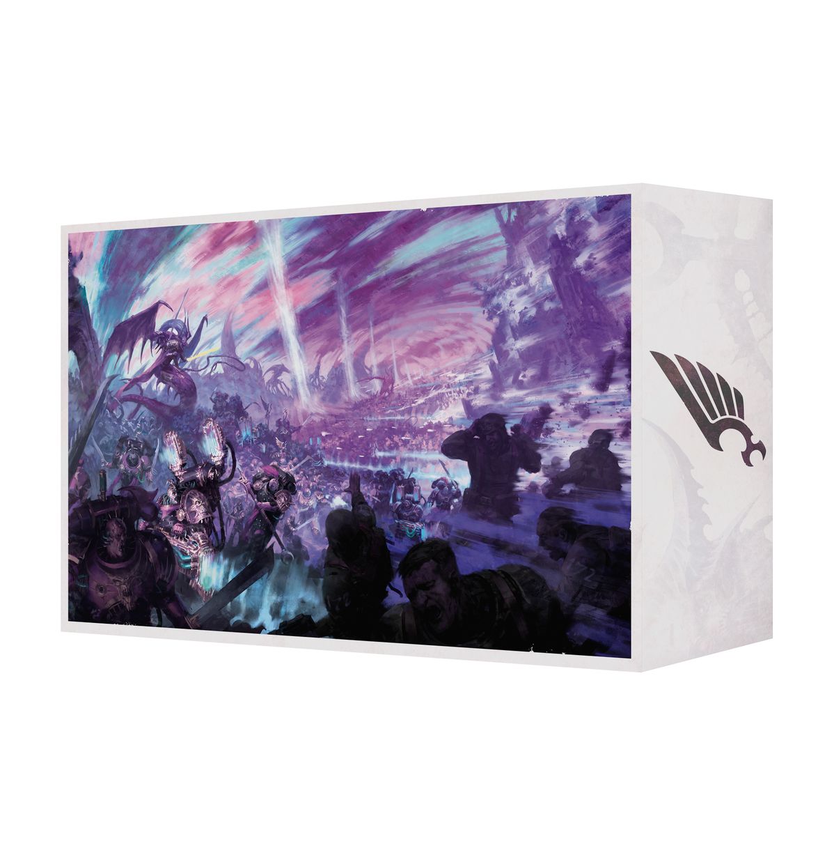 Champions of Slaanesh: Emperor's Children Army Set