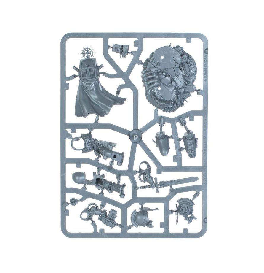 Warhammer 40,000: Combat Patrol Starter Set