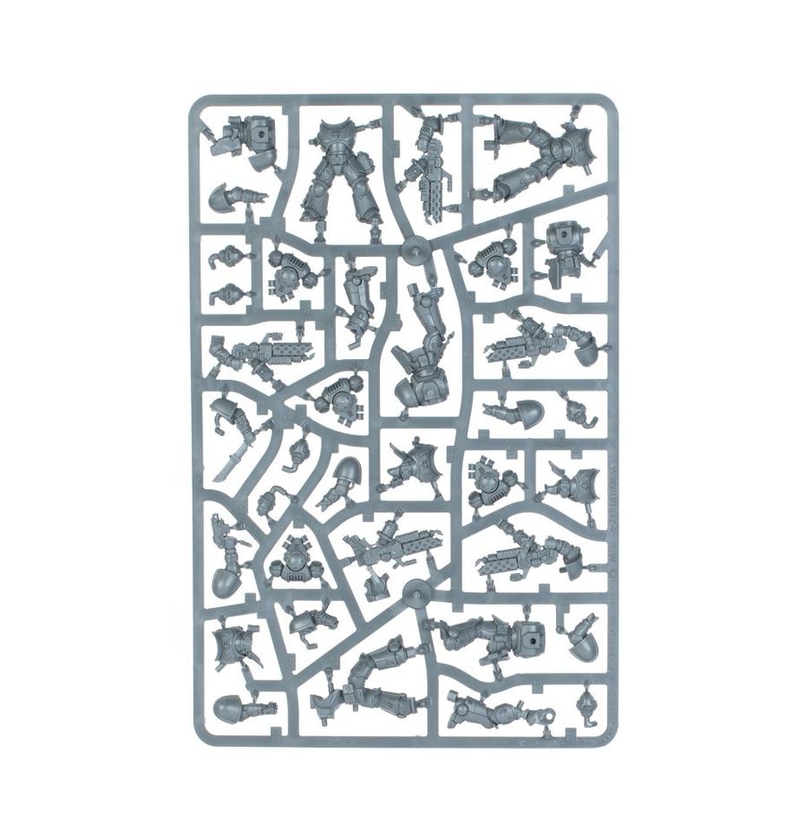 Warhammer 40,000: Combat Patrol Starter Set