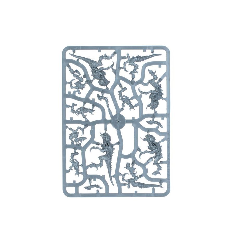 Warhammer 40,000: Combat Patrol Starter Set