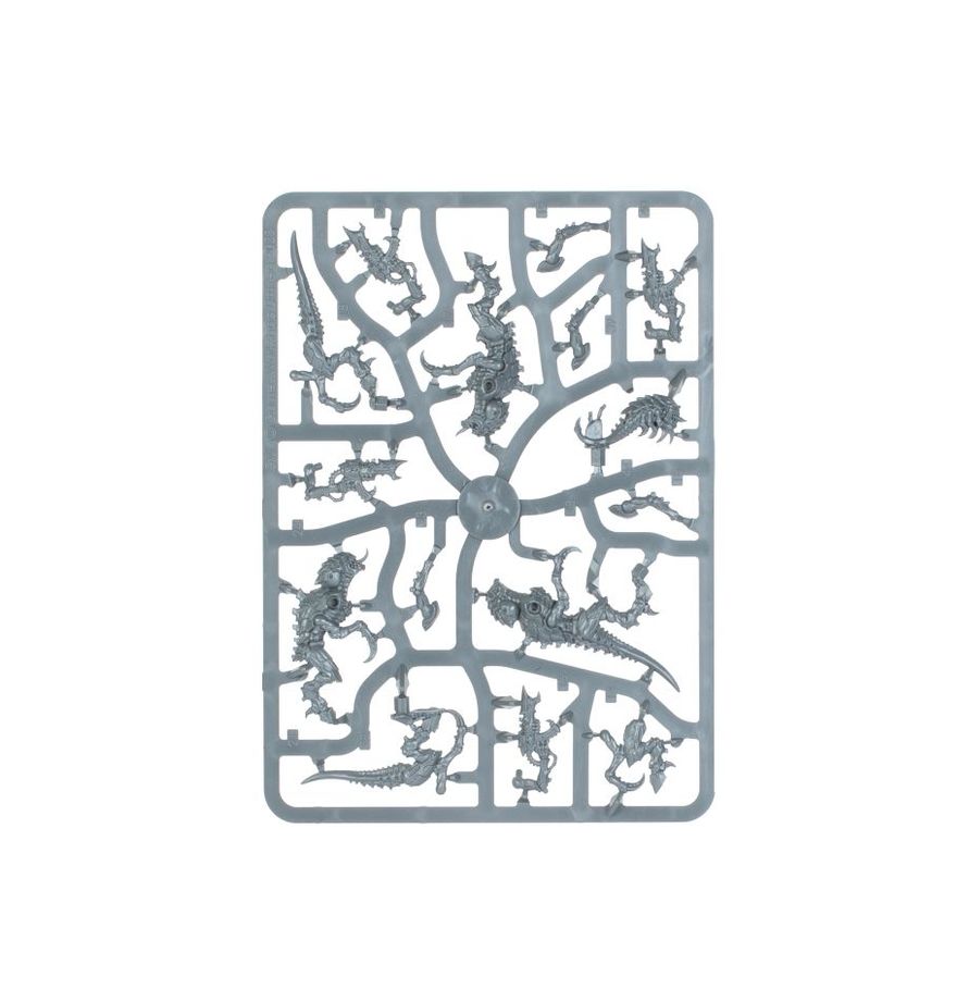 Warhammer 40,000: Combat Patrol Starter Set