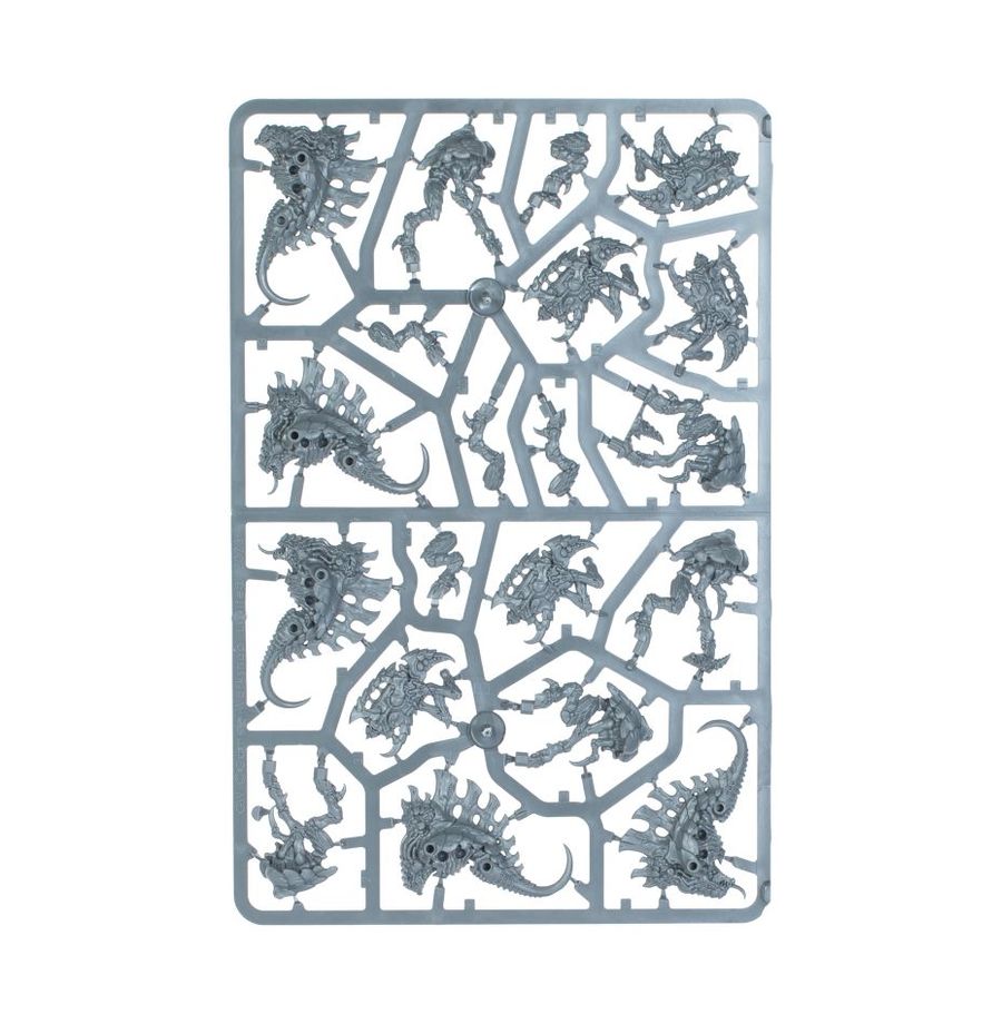 Warhammer 40,000: Combat Patrol Starter Set