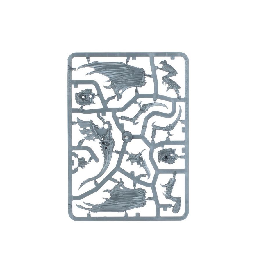 Warhammer 40,000: Combat Patrol Starter Set