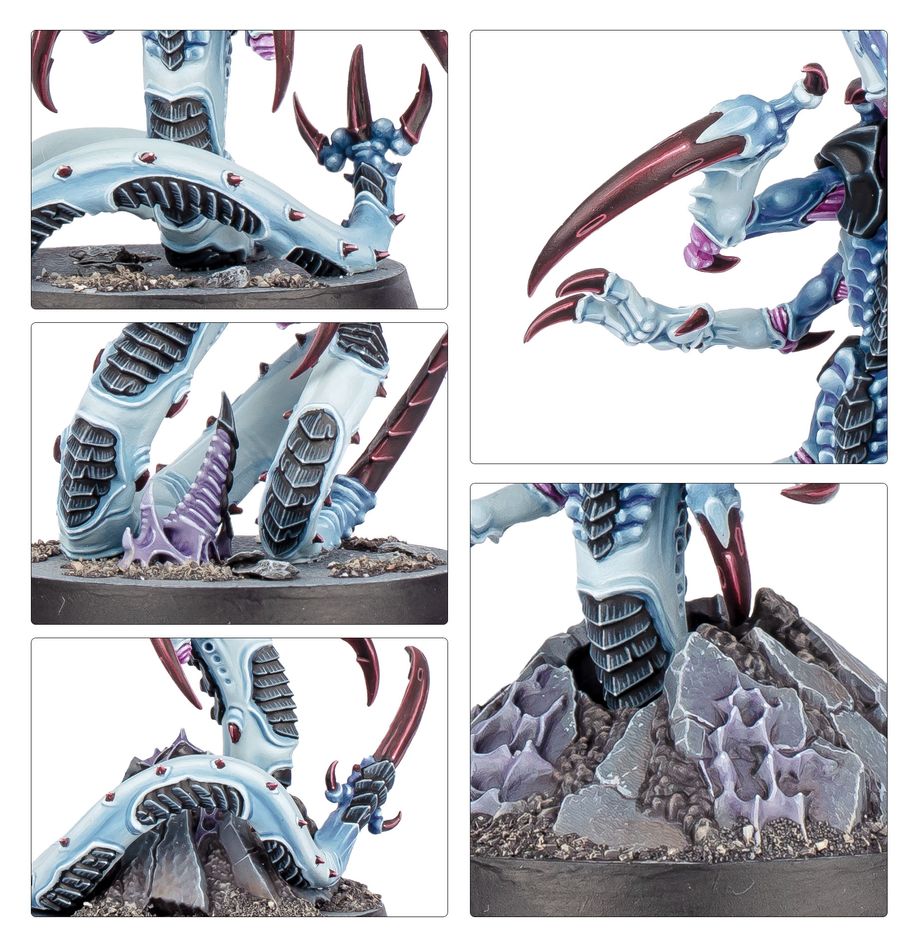Kill Team: Typhon