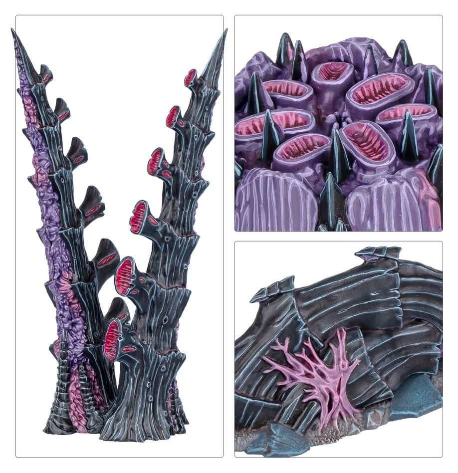 Kill Team: Typhon