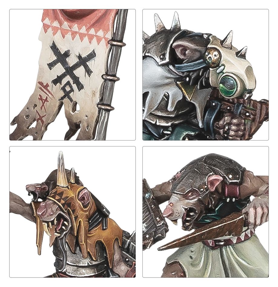 Age Of Sigmar: Spearhead Starter Set