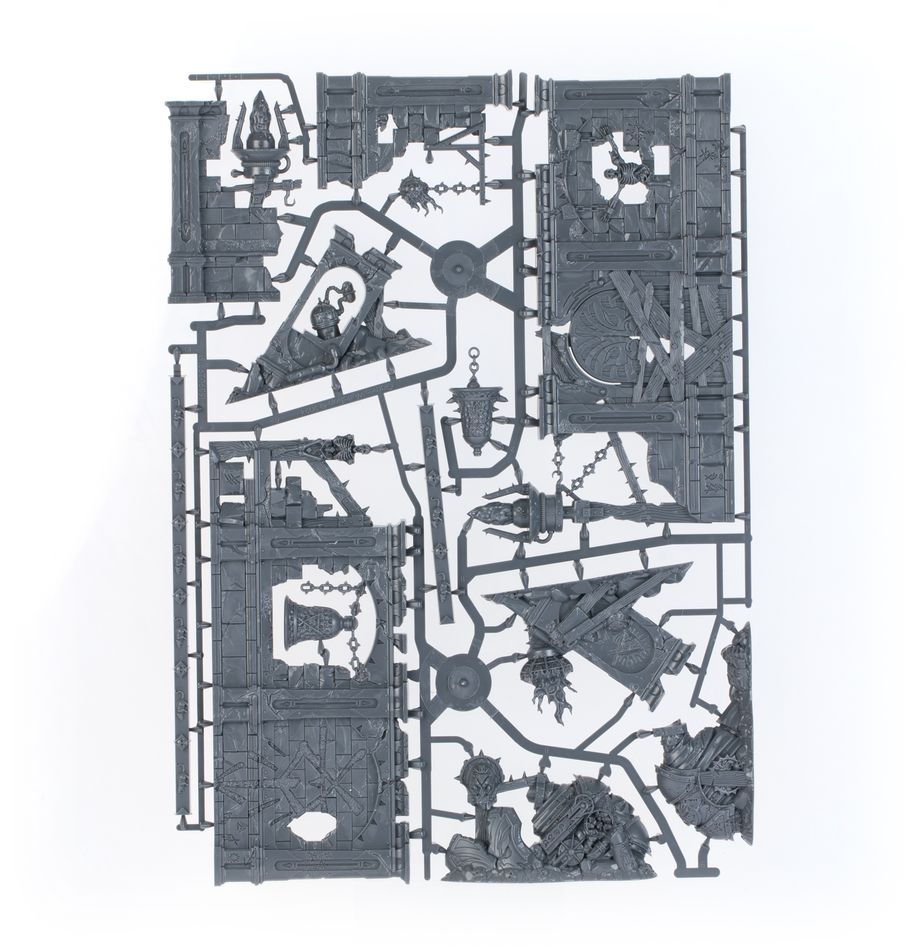 Age Of Sigmar: Spearhead Starter Set